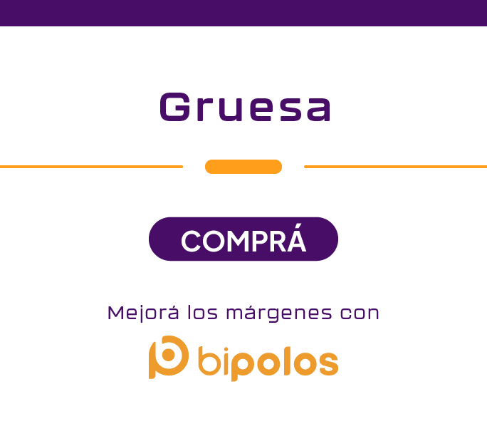 GRUESA
